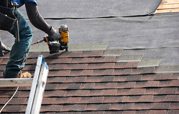 Licensed Flat Roof Repair service in Cullen, VA - Brentwood Metal Roofing